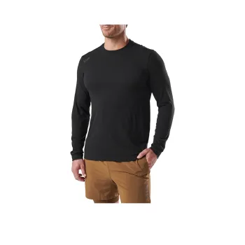 5.11 T Shirts Men Black