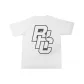 Icebreaker 2.0 Short-Sleeved-White
