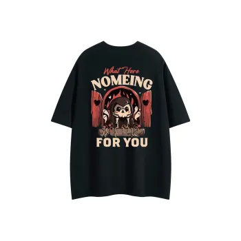 NOME T Shirts Unisex