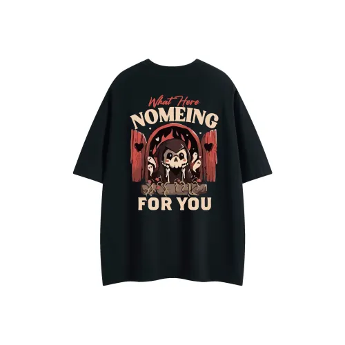 NOME T Shirts Unisex