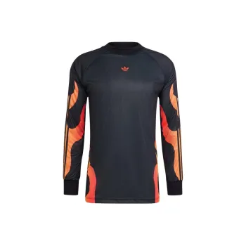 Adidas Originals Flames Bike Shirt