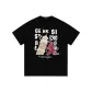 Black (100% cotton)