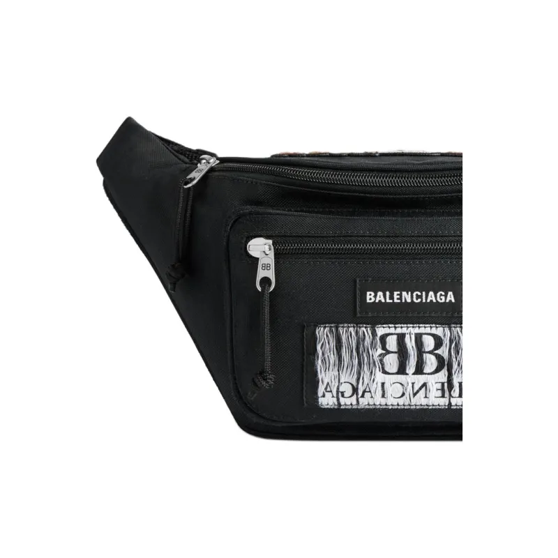 Balenciaga Expolorer Belt Bag-5
