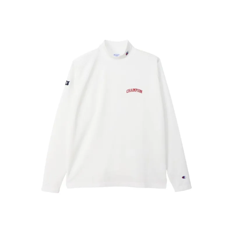 Champion T-Shirts Men-1