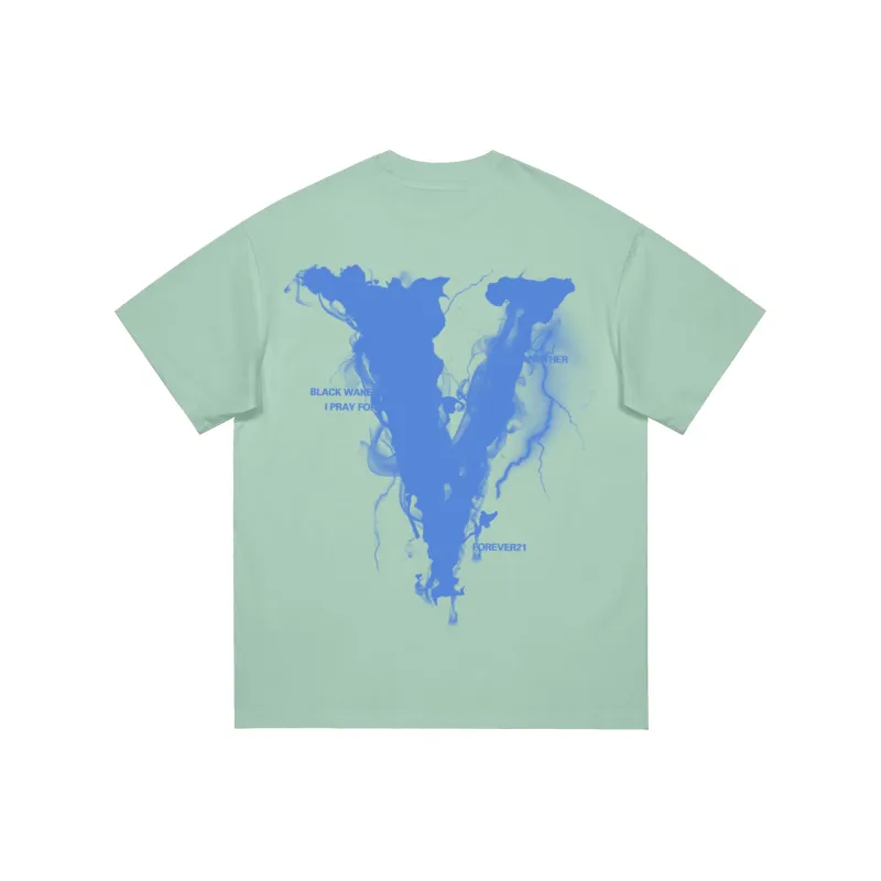 FOREVER 21 T Shirts Unisex-6