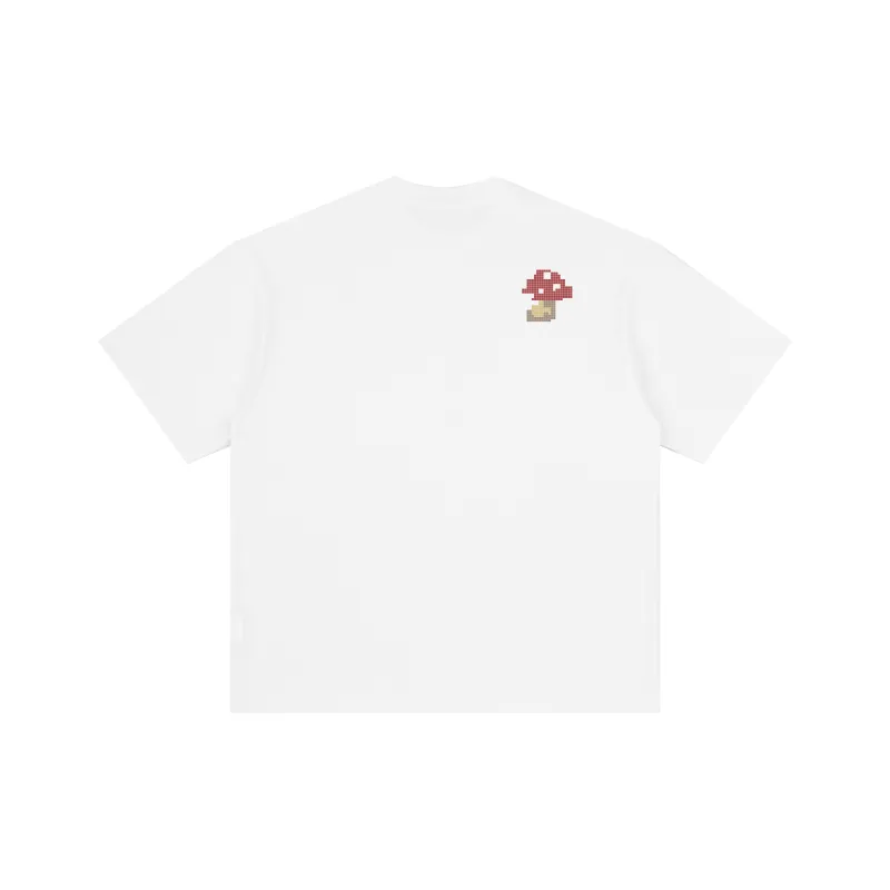 TEN MIRO T Shirts Unisex-6