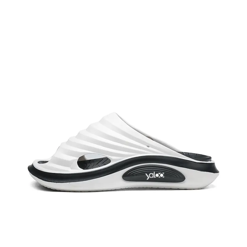 Yalu Preferred EVA Slip Resistant Quick Dry Slide Slippers Men's-8