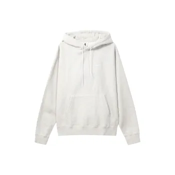 Nike Lab Solo Swoosh Fleece Hoodie Asia Sizing