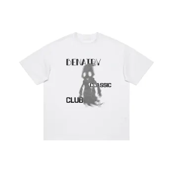 BENATRY T Shirts Unisex