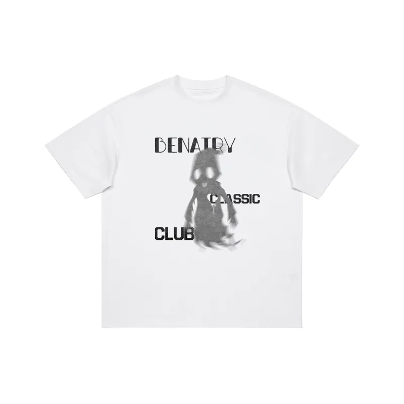 BENATRY T Shirts Unisex-0
