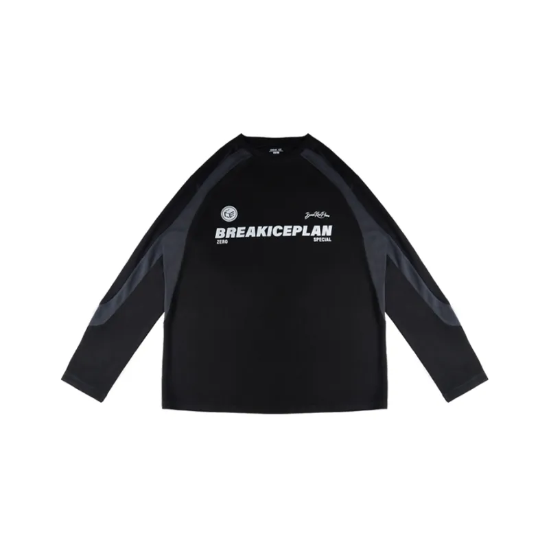 BKCXZICE T Shirts Men-3