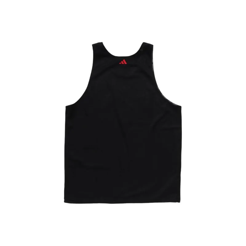A BATHING APE X Adidas Dame Reversible Mesh Top-3