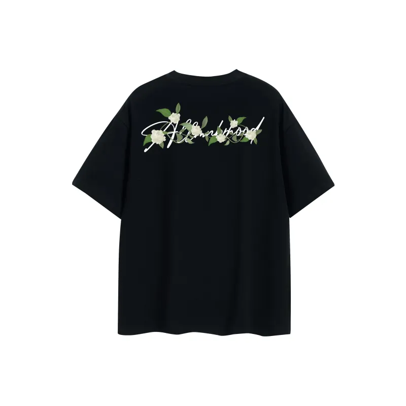 Menblero T Shirts Unisex-0