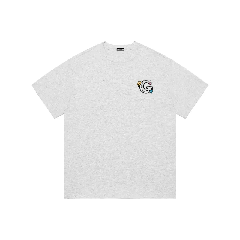 Genesiszero T Shirts Unisex-8