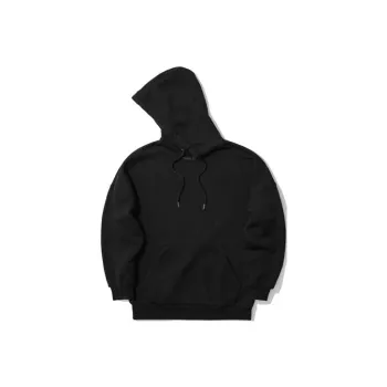 PALM ANGELS Logo Hoodie