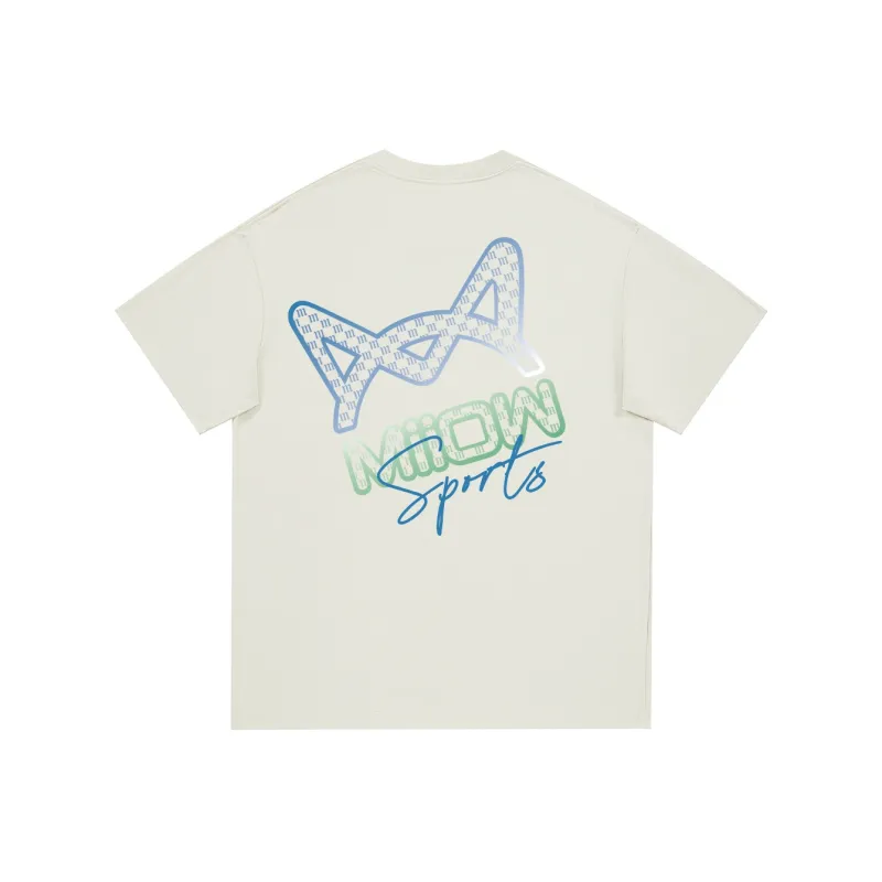 MIIOW T Shirts Unisex-10
