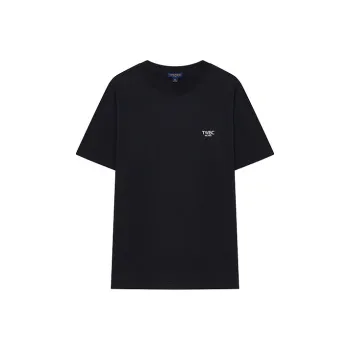 Teenie Weenie Men Short Sleeved T Shirts Unisex