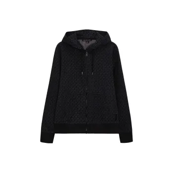 MICHAEL KORS Sweatshirts Men Black