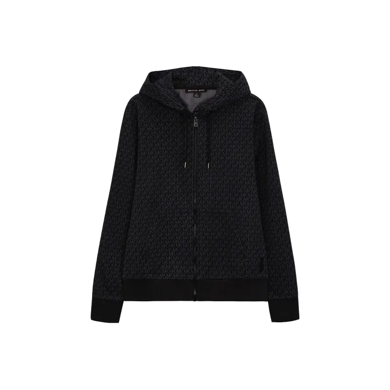 MICHAEL KORS Sweatshirt Men's Black-0