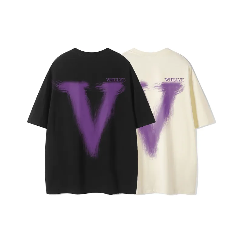 WHELVE T Shirts Unisex-18