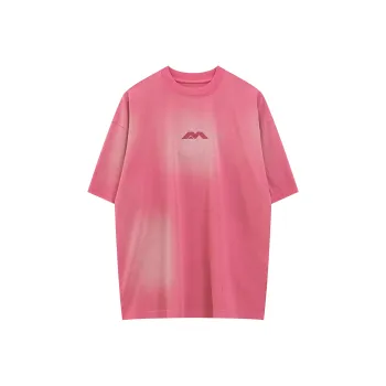 MIDDLE OF THE SKY Short Sleeved T Shirts Unisex