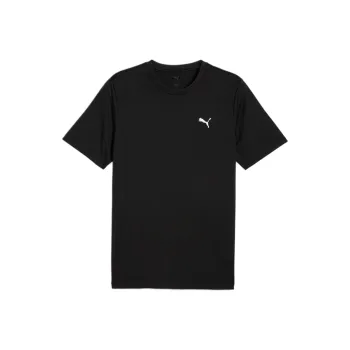 PUMA Playera Wardrobe Essentials Para Adolescentes