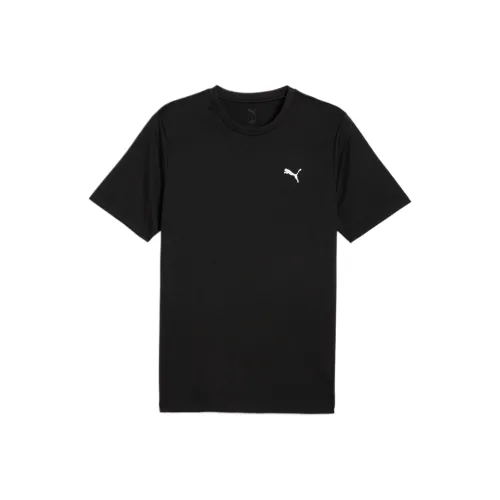 PUMA Playera Wardrobe Essentials Para Adolescentes