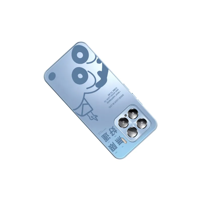 CHUNFAN Phone Cases-19