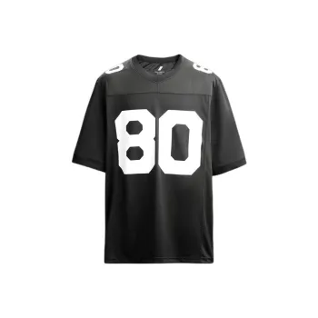 ZARA T Shirts Men Black