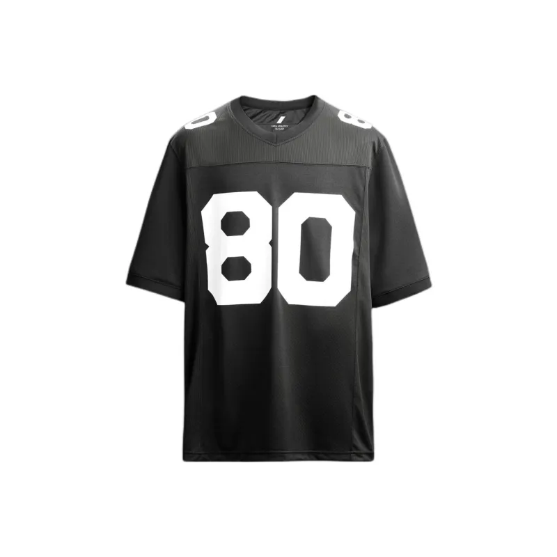 ZARA T Shirts Men Black-0