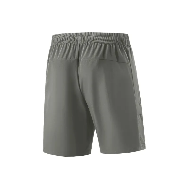 Jeep Grand Cherokee Casual Shorts Unisex-3