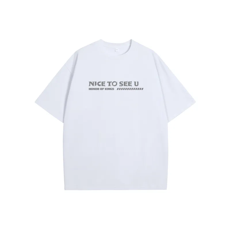 HONOR OF KINGS T Shirts Unisex-3