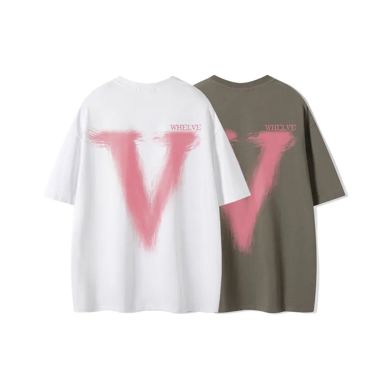 WHELVE T Shirts Unisex-22