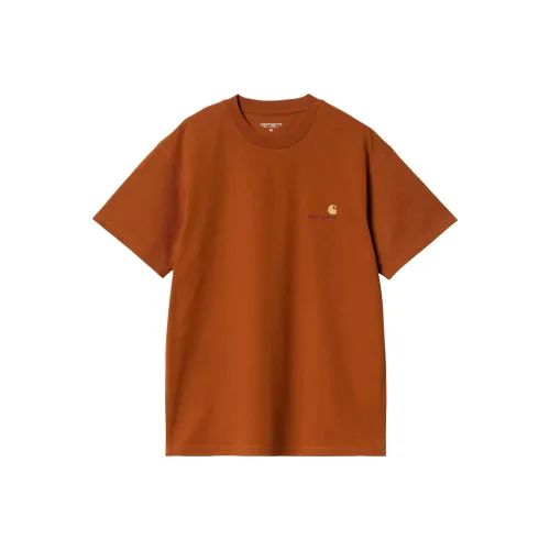 Carhartt WIP American Script T Shirt Men's