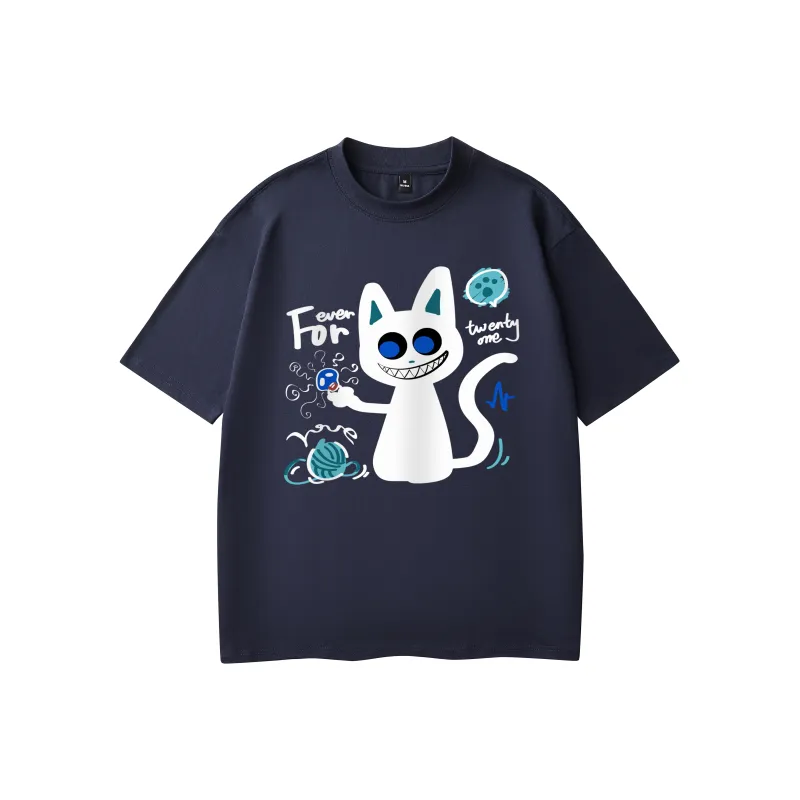 FOREVER 21 T Shirts Unisex-8