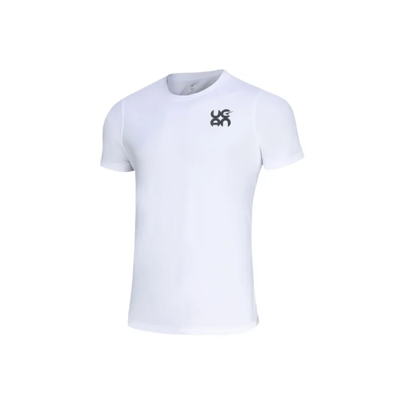 UCAN T Shirts Unisex-2