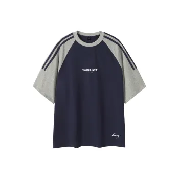 POINTLIMIT T Shirts Unisex