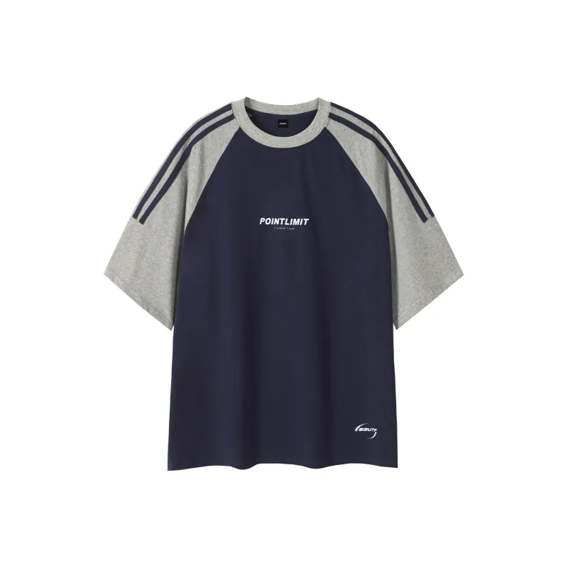 POINTLIMIT T Shirts Unisex-0
