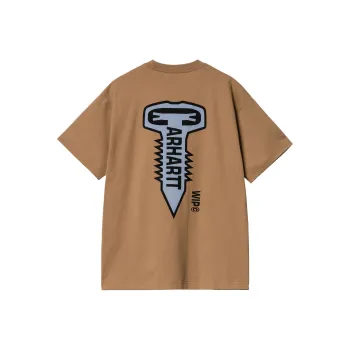 Carhartt WIP Cross Screw T Shirt