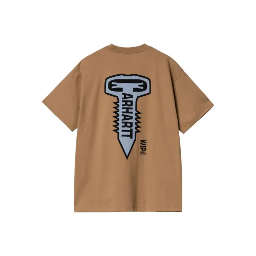 Carhartt WIP Cross Screw T Shirt