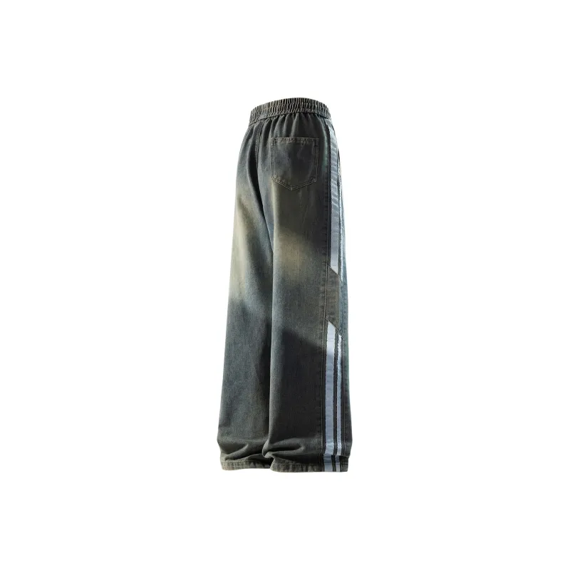 SportLeader Jeans Unisex-8