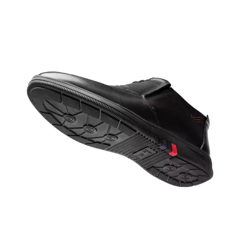 Spider King Men's Casual Shoes Men's Black-3