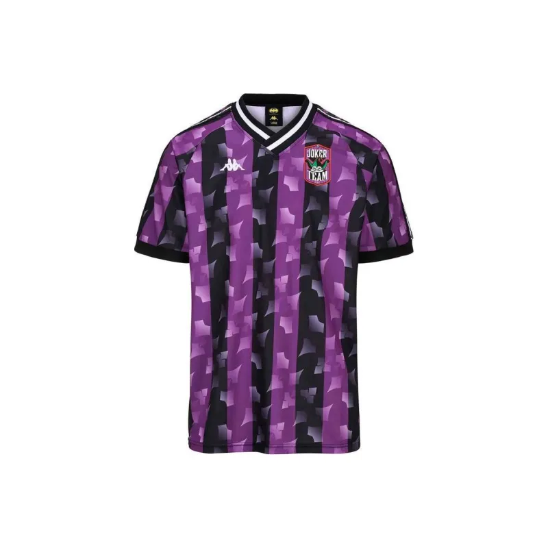Kappa T-Shirts Men Purple-0