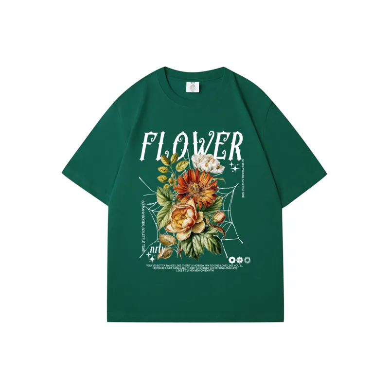 NRTY T Shirts Unisex-12
