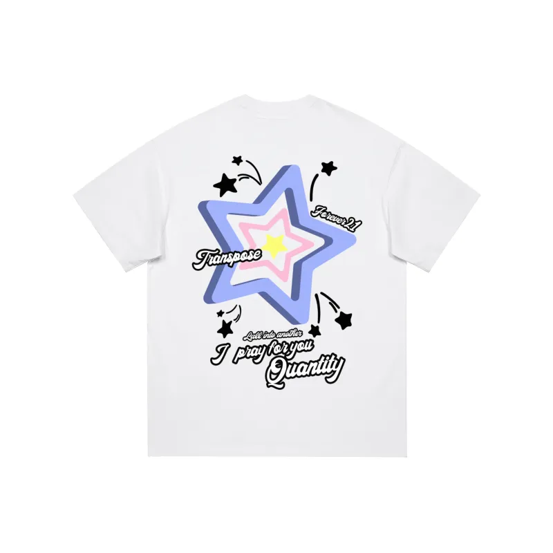 FOREVER 21 T Shirts Unisex-3