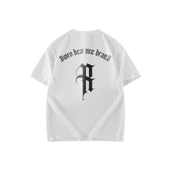 Budding Bear T Shirts Unisex