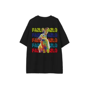 FA2LO T Shirts Unisex