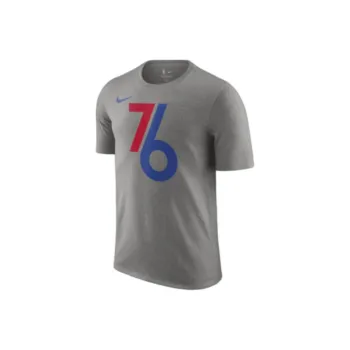 Nike Philadelphia 76ers Essential City Edition Men's Nike Nba T Shirt