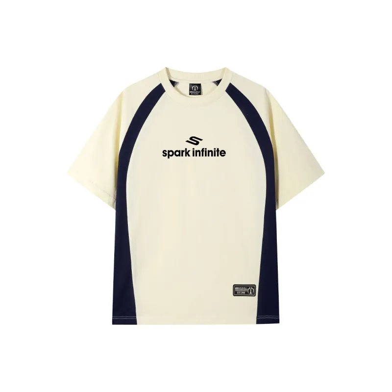 MIRACLE KILL x SPARK INFINITE T Shirt Unisex-15