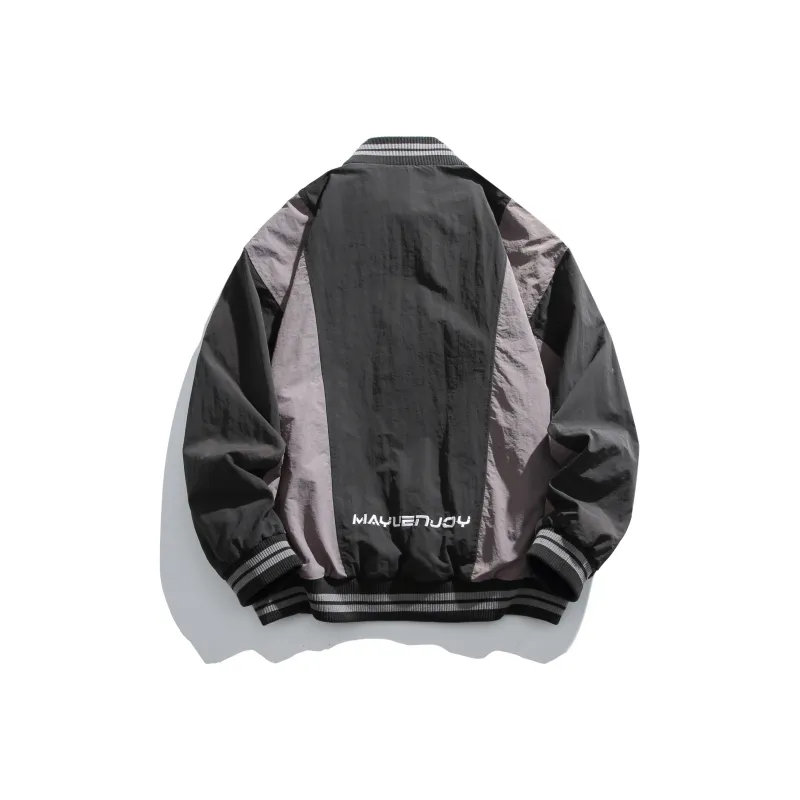Columtomy Jackets Unisex-1